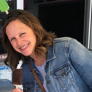 Meet your Posher, Beth